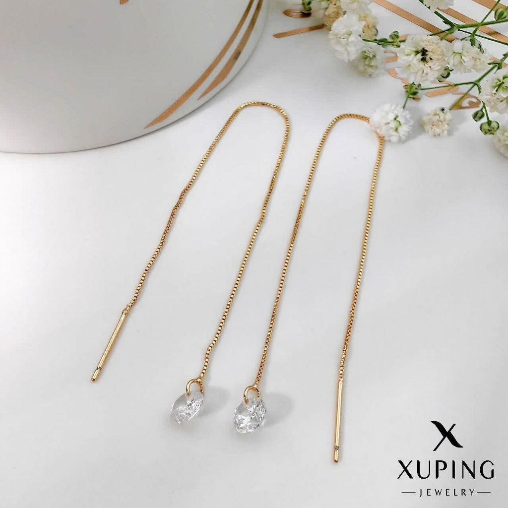 گوشواره ژوپینگ کد 2688